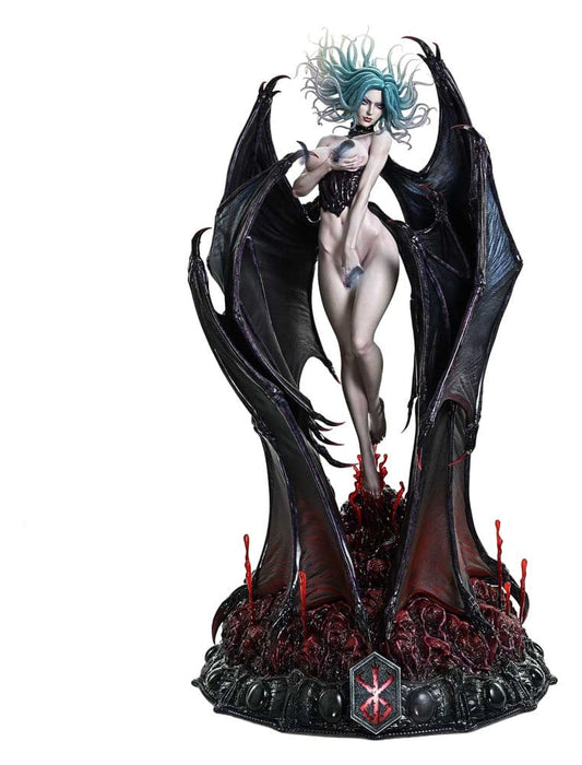 Berserk Ultimate Premium Masterline Series Estatua 1/4 Slan The Princess of the Uterine Sea 79 cm
