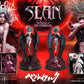 Berserk Ultimate Premium Masterline Series Estatua 1/4 Slan The Princess of the Uterine Sea 79 cm