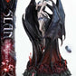 Berserk Ultimate Premium Masterline Series Estatua 1/4 Slan The Princess of the Uterine Sea 79 cm