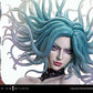 Berserk Ultimate Premium Masterline Series Estatua 1/4 Slan The Princess of the Uterine Sea 79 cm