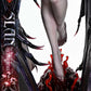 Berserk Ultimate Premium Masterline Series Estatua 1/4 Slan The Princess of the Uterine Sea 79 cm
