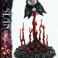 Berserk Ultimate Premium Masterline Series Estatua 1/4 Slan The Princess of the Uterine Sea Deluxe Version 79 cm
