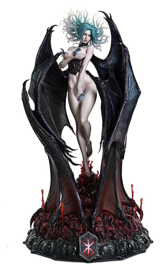 Berserk Ultimate Premium Masterline Series Estatua 1/4 Slan The Princess of the Uterine Sea DX Bonus Version 79 cm