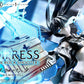 Black Rock Shooter: Dawn Fall Estatua Ultimate Premium Masterline Series 1/4 Empress 68 cm