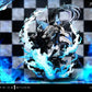 Black Rock Shooter: Dawn Fall Estatua Ultimate Premium Masterline Series 1/4 Empress 68 cm