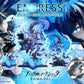 Black Rock Shooter: Dawn Fall Estatua Ultimate Premium Masterline Series 1/4 Empress 68 cm