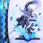Black Rock Shooter: Dawn Fall Estatua Ultimate Premium Masterline Series 1/4 Empress 68 cm