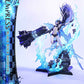 Black Rock Shooter: Dawn Fall Estatua Ultimate Premium Masterline Series 1/4 Empress 68 cm