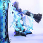 Black Rock Shooter: Dawn Fall Estatua Ultimate Premium Masterline Series 1/4 Empress 68 cm