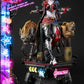 Batman Estatua Ultimate Premium Masterline Series Cyberpunk Harley Quinn Deluxe Version 60 cm