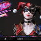 Batman Estatua Ultimate Premium Masterline Series Cyberpunk Harley Quinn Deluxe Bonus Version 60 cm