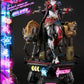Batman Estatua Ultimate Premium Masterline Series Cyberpunk Harley Quinn Deluxe Bonus Version 60 cm