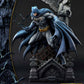 Batman Estatua Ultimate Premium Masterline Series 1/4 Batman Rebirth Edition Blue Deluxe Version 71 cm