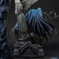 Batman Estatua Ultimate Premium Masterline Series 1/4 Batman Rebirth Edition Blue Deluxe Version 71 cm