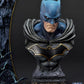 Batman Estatua Ultimate Premium Masterline Series 1/4 Batman Rebirth Edition Blue Deluxe Version 71 cm