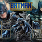 Batman Estatua Ultimate Premium Masterline Series 1/4 Batman Rebirth Edition Blue Deluxe Version 71 cm