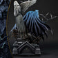 Batman Estatua Ultimate Premium Masterline Series 1/4 Batman Rebirth Edition Blue 71 cm
