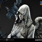 Batman Estatua Ultimate Premium Masterline Series 1/4 Batman Rebirth Edition Blue 71 cm