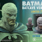 Batman Estatua Ultimate Premium Masterline Series 1/4 Hush (Comics) Batman Deluxe Version 56 cm