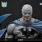 Batman Estatua Ultimate Premium Masterline Series 1/4 Hush (Comics) Batman Deluxe Version 56 cm