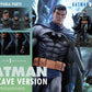 Batman Estatua Ultimate Premium Masterline Series 1/4 Hush (Comics) Batman Deluxe Version 56 cm