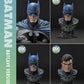 Batman Estatua Ultimate Premium Masterline Series 1/4 Hush (Comics) Batman Deluxe Version 56 cm