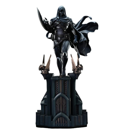 DC Comics Estatua Ultimate Premium Masterline Series 1/4 The Phantasm (Concept Design by Clay Mann) 77 cm