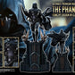 DC Comics Estatua Ultimate Premium Masterline Series 1/4 The Phantasm (Concept Design by Clay Mann) 77 cm
