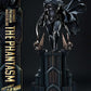 DC Comics Estatua Ultimate Premium Masterline Series 1/4 The Phantasm (Concept Design by Clay Mann) 77 cm