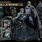 DC Comics Estatua Ultimate Premium Masterline Series 1/4 Batman & Catwoman (Concept Design by Clay Mann) 56 cm