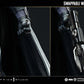 DC Comics Estatua Ultimate Premium Masterline Series 1/4 Batman & Catwoman (Concept Design by Clay Mann) 56 cm