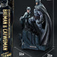 DC Comics Estatua Ultimate Premium Masterline Series 1/4 Batman & Catwoman (Concept Design by Clay Mann) 56 cm