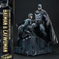 DC Comics Estatua Ultimate Premium Masterline Series 1/4 Batman & Catwoman (Concept Design by Clay Mann) 56 cm