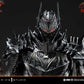 DC Comics Estatua Ultimate Premium Masterline Series 1/4 Batman (Comics) Batman: The Berserker Rage Mode 82 cm