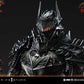 DC Comics Estatua Ultimate Premium Masterline Series 1/4 Batman (Comics) Batman: The Berserker Rage Mode 82 cm
