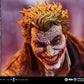 DC Comics Ultimate Premium Masterline Series Statue 1/4 The Joker (Concept Design by Lee Bermejo) 53 cm