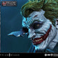 DC Comics Ultimate Premium Masterline Series Statue 1/4 The Joker (Concept Design by Lee Bermejo) Deluxe Version 53 cm