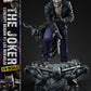 DC Comics Ultimate Premium Masterline Series Statue 1/4 The Joker (Concept Design by Lee Bermejo) Deluxe Version 53 cm