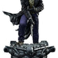 DC Comics Ultimate Premium Masterline Series Statue 1/4 The Joker (Concept Design by Lee Bermejo) DX Bonus Version 53 cm