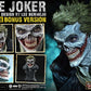 DC Comics Ultimate Premium Masterline Series Statue 1/4 The Joker (Concept Design by Lee Bermejo) DX Bonus Version 53 cm