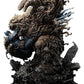 DC Comics Ultimate Premium Masterline Series Estatua 1/4 Batman VS Clayface 83 cm