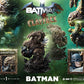 DC Comics Ultimate Premium Masterline Series Estatua 1/4 Batman VS Clayface 83 cm