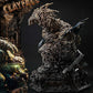 DC Comics Ultimate Premium Masterline Series Estatua 1/4 Batman VS Clayface 83 cm