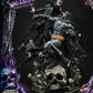 Dark Nights: Metal Estatua Ultimate Premium Masterline Series 1/4 Batman VS Batman Who Laughs Deluxe Bonus Version 67 cm