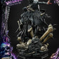 Dark Nights: Metal Estatua Ultimate Premium Masterline Series 1/4 Batman VS Batman Who Laughs Deluxe Bonus Version 67 cm