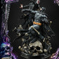 Dark Nights: Metal Estatua Ultimate Premium Masterline Series 1/4 Batman VS Batman Who Laughs Deluxe Bonus Version 67 cm