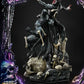 Dark Nights: Metal Estatua Ultimate Premium Masterline Series 1/4 Batman VS Batman Who Laughs Deluxe Bonus Version 67 cm