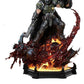 DOOM: The Dark Ages Estatua Ultimate Premium Masterline Series 1/4 DOOM Slayer 77 cm