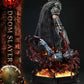 DOOM: The Dark Ages Estatua Ultimate Premium Masterline Series 1/4 DOOM Slayer 77 cm