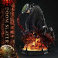 DOOM: The Dark Ages Estatua Ultimate Premium Masterline Series 1/4 DOOM Slayer 77 cm